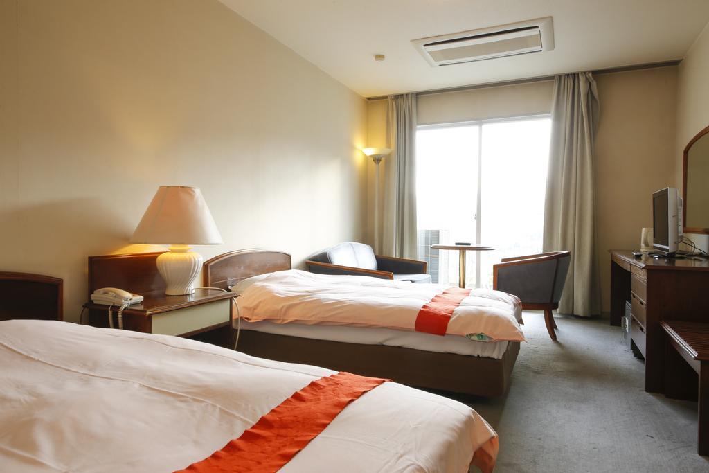 Hinotani Onsen Misugi Resort Tsu Room photo