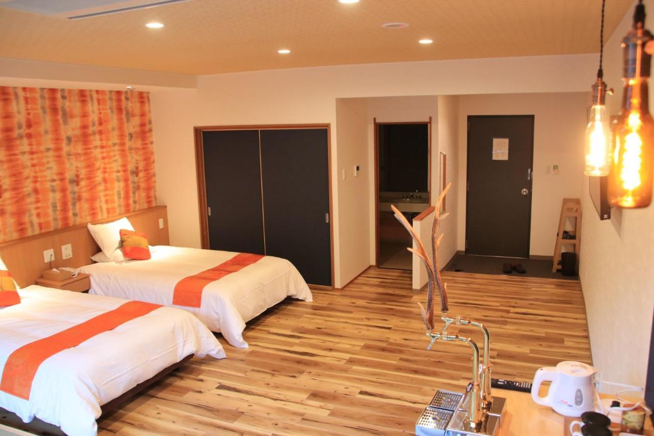 Hinotani Onsen Misugi Resort Tsu Exterior photo